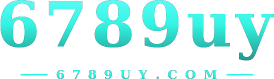 6789uy logo