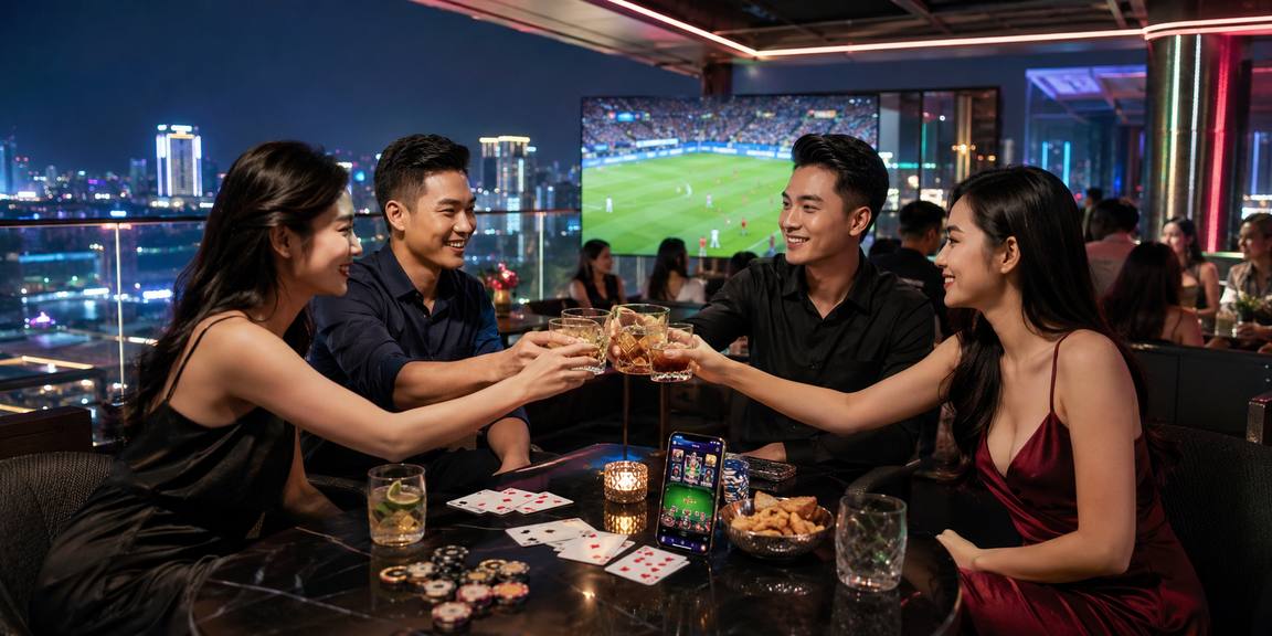 6789uy Mekong Turbo - Trò chơi gấp rút với lợi suất cao