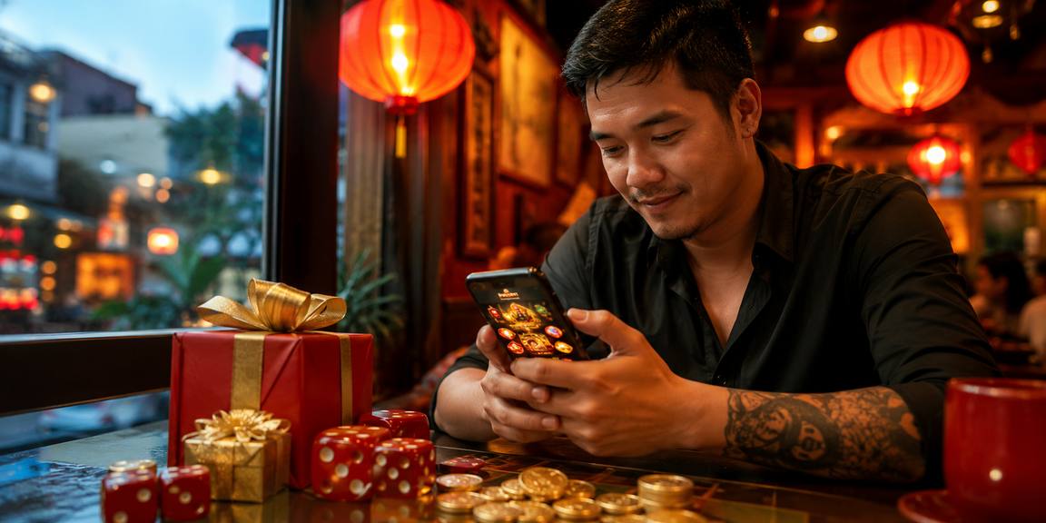 6789uy Cách chơi Mekong Turbo trên 6789uy