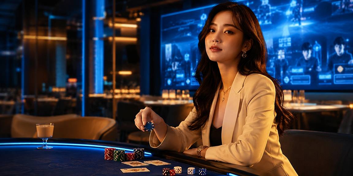 6789uy Casino Trực Tiếp Của 6789uy Là Gì